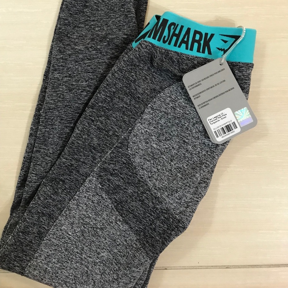 Gymshark Flex leggings! Size small